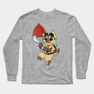 Palico Long Sleeve T-Shirt